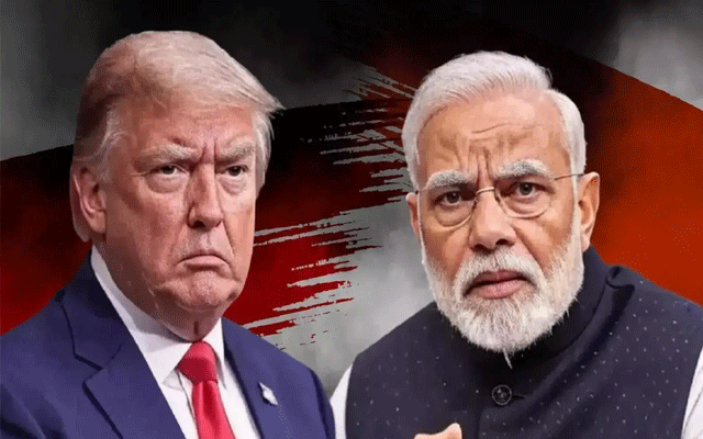 پاکستان سے جنگ نہیں ہونی چاہیے، امریکی صدر نے بھارتی وزیراعظم کو خبردار کر دیا