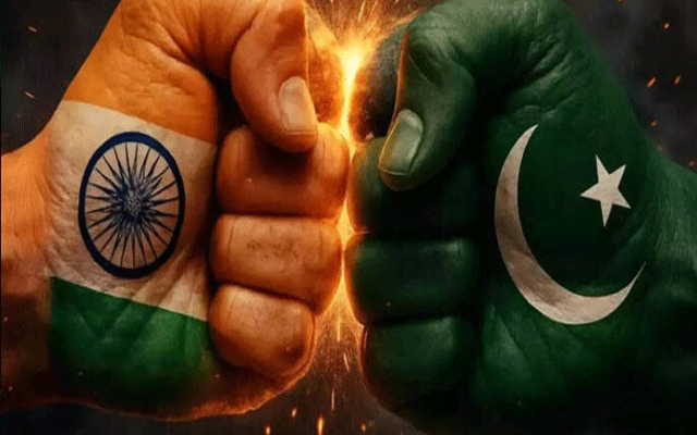ایشیا کپ کے بعد پاک، بھارت ٹیمیں  ایک بار پھر مدمقابل، تاریخ کا اعلان ہوگیا