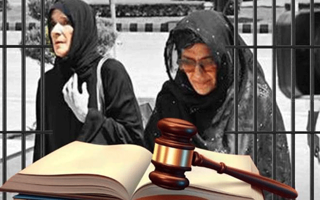 علیمہ خان کے چوتھی بار ناقابل ضمانت وارنٹ جاری، گرفتار کر کے پیش کرنے کا حکم