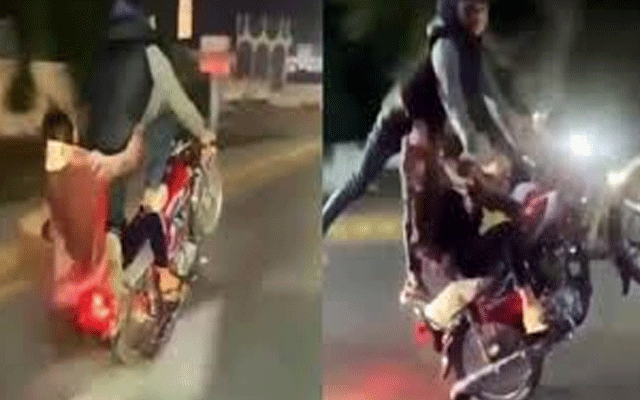سوشل میڈیا پر ویڈیوز اپ لوڈ کرنے والے ہوجائیں ہوشیار،بڑا فیصلہ کرلیا گیا 