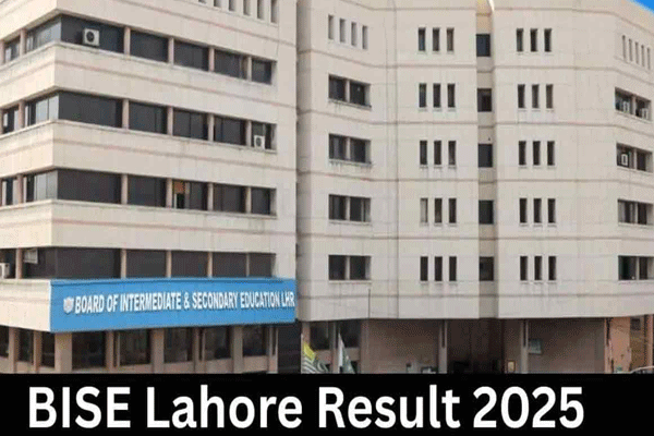لاہور بورڈ کا امتحانات سے قبل اُمیدواروں کیلئے بائیومیٹرک لازمی قرار 