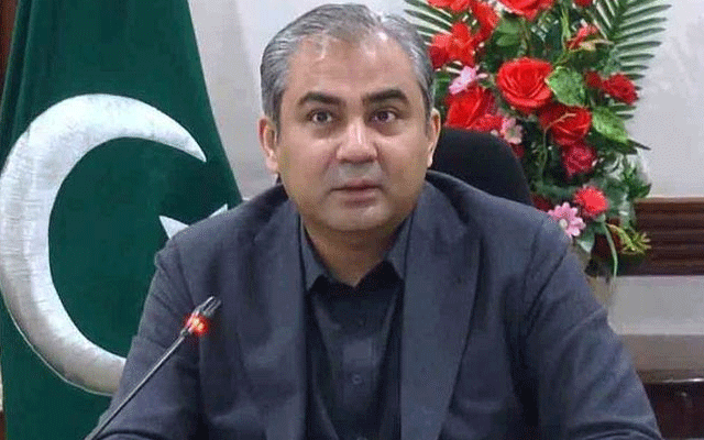  تہران میں محسن نقوی کی سیکرٹری سپریم نیشنل سکیورٹی کونسل اور ایرانی ہم منصب سے ملاقاتیں