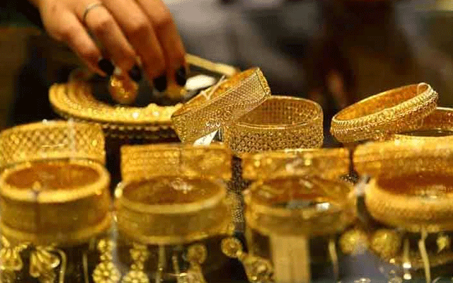 عالمی و مقامی مارکیٹوں میں سونا مزید سستا ہوگیا