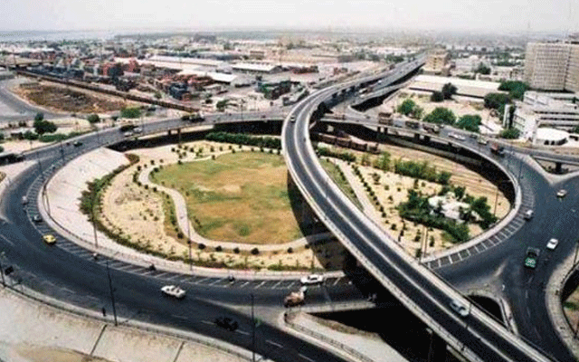 پنجاب حکومت کا25 بڑے منصوبے جلد شروع کرنےکافیصلہ