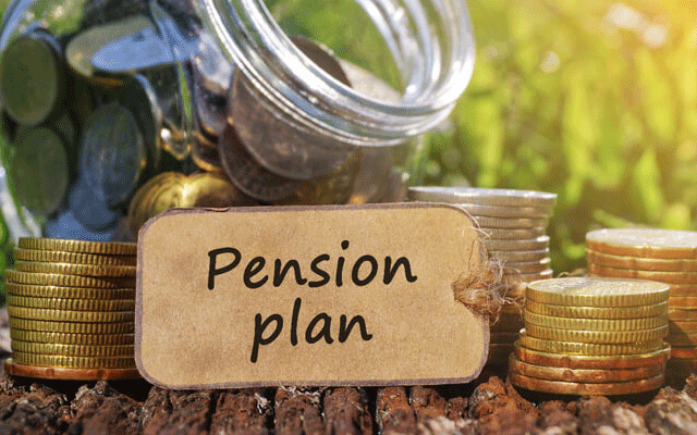 نئے بھرتی کنٹریکٹ ملازمین کو ریگولر ہونے پر بھی پنشن نہیں ملے گی