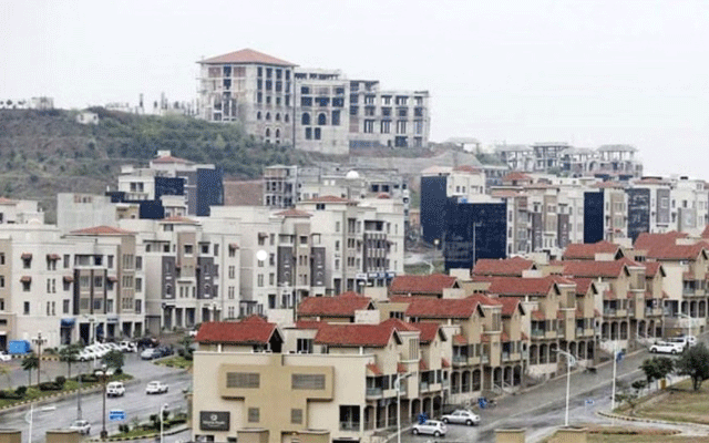اپنی چھت اپنا گھر اسکیم، ایک ماہ میں ریکارڈ قرضے بلا سود جاری