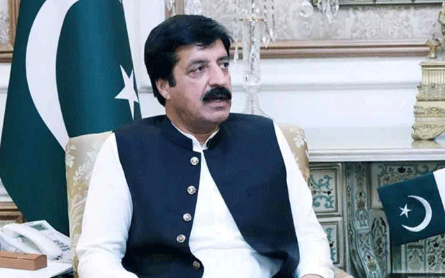 گورنر پنجاب کی کسانوں سے ملاقات، سیلاب سے متاثرہ فصلوں اور مالی مشکلات پر تبادلہ خیال