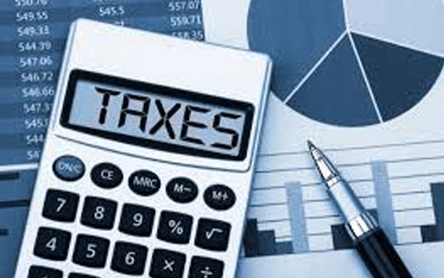  ٹیکس اور سیلز ٹیکس مسائل کے حل کیلئے کمیٹی قائم 