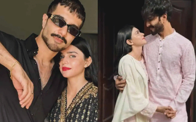 فیروز خان سے طلاق؟ اہلیہ ڈاکٹرزینب نے حقیقت بتا دی