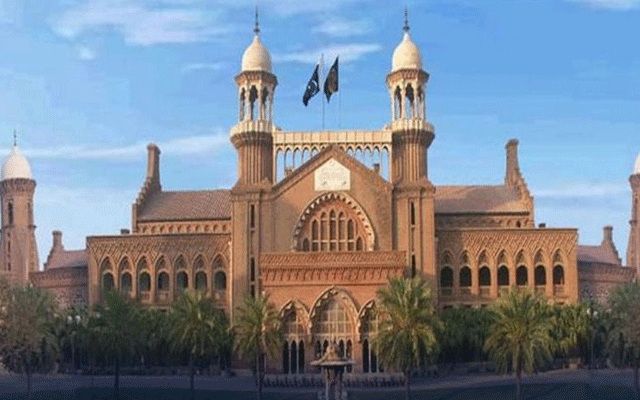 تحریک انصاف کا پنجاب لوکل گورنمنٹ بل چیلنج کرنے کا فیصلہ