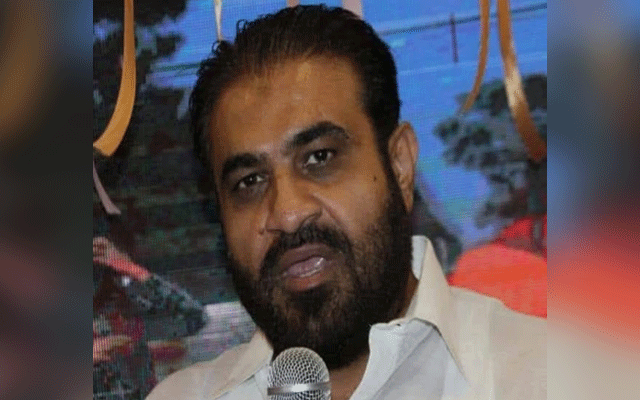 فلم انڈسٹری کے نامور پرڈیوسر ،ڈسٹری بیوٹر چودھری کامران اعجاز انتقال کر گئے