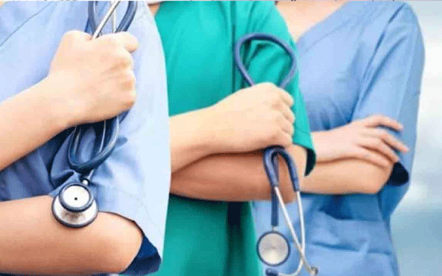 پنجاب حکومت کی عارضی بنیادوں پر طبی ماہرین بھرتی کی منظوری