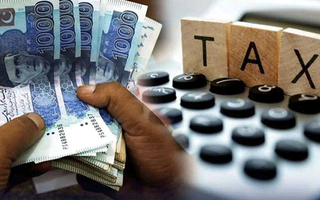 پنجاب حکومت نے ٹرانسپورٹ اور جائیداد کی لیز پر عائد ٹیکس معطل کر دیا 