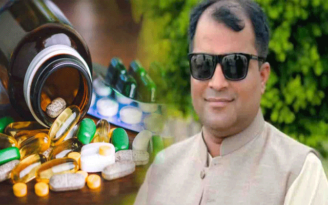 حکیم شہزاد کے خلاف کیس کی سماعت 11نومبر تک ملتوی