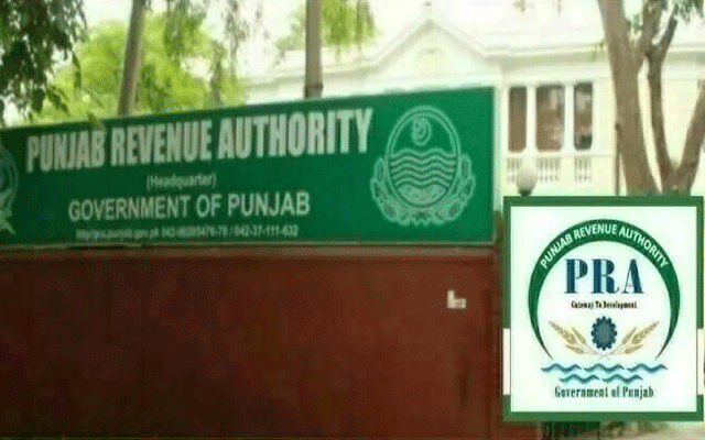 ٹیکس ادائیگی میں بے ضابطگیاں متعدد ریسٹورنٹس، شاپس اور مارکیز کے سیل ریکارڈ کی جانچ شروع