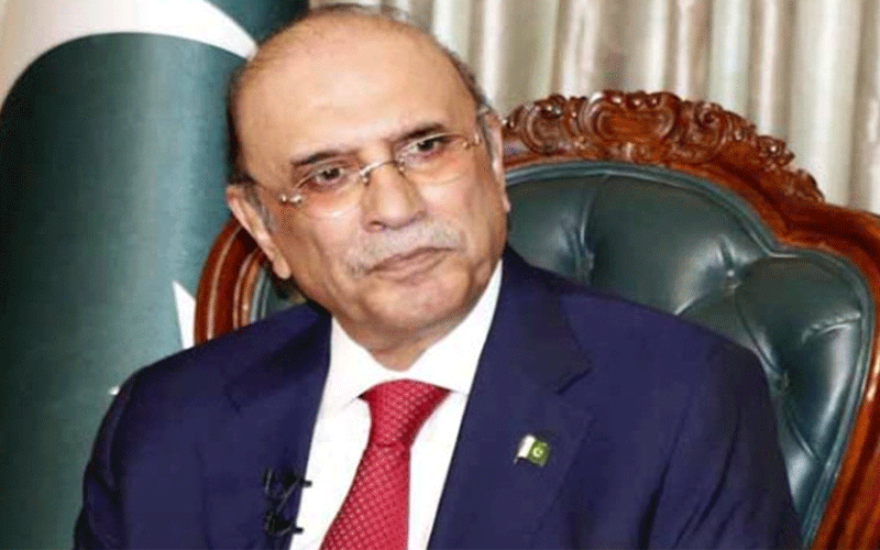 عالمی برادری کشمیریوں پر بھارتی مظالم سے چشم پوشی نہ کرے: صدرِ مملکت  