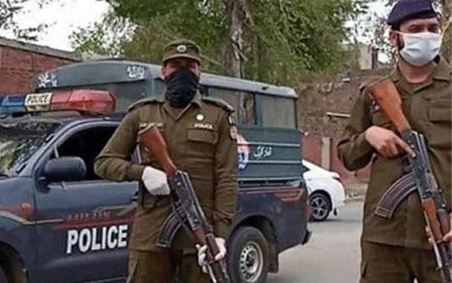 میرپور ماتھیلو، کچے میں پولیس اور رینجرز کا بڑا آپریشن، 9 ڈاکو ہلاک، ایک اہلکار شہید 