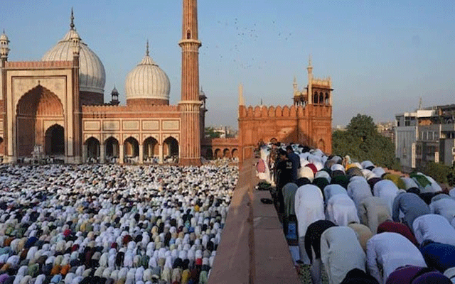 پنجاب میں تمام مساجد کا ڈیٹا بیس بنانے کا فیصلہ