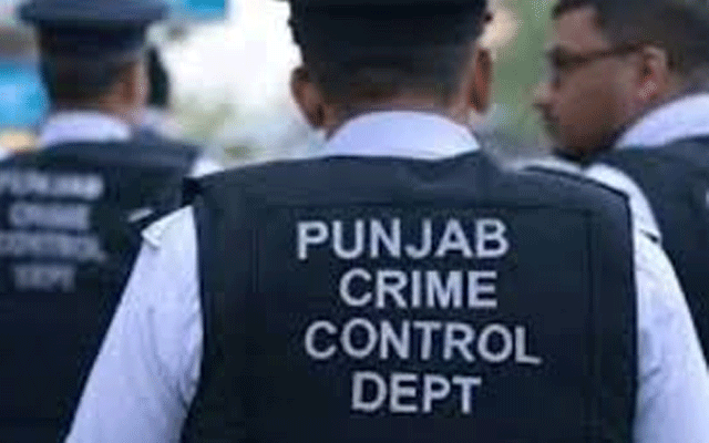 پنجاب میں سی سی ڈی کے مبینہ مقابلوں میں 8 خطرناک گینگز کا صفایا