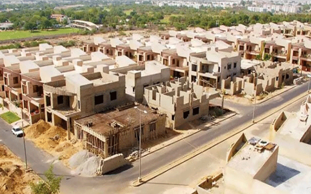 پنجاب میں کم لاگت اور معیاری ہاؤسنگ منصوبے میں اہم پیش رفت