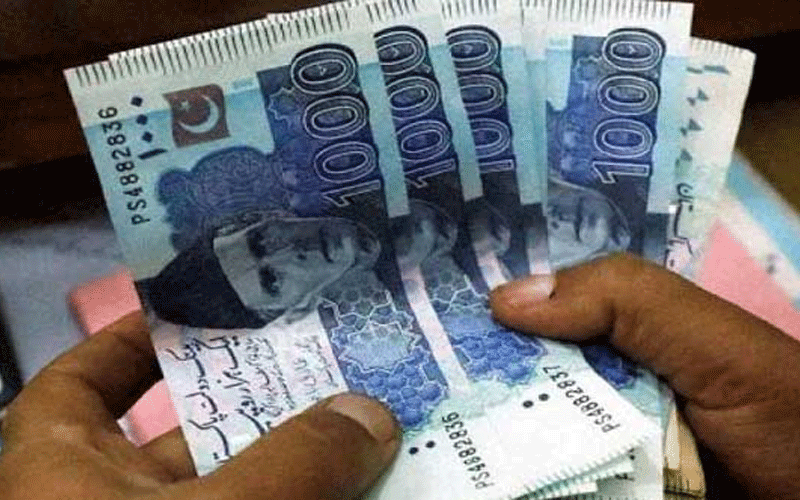 ملازمین کی سنی گئی  ،دسمبر کی تنخواہوں میں اضافہ 