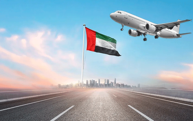 کم کرائے پر جائیں یو اے ای، پاکستانیوں کیلئے براہ راست پروازوں کا اعلان