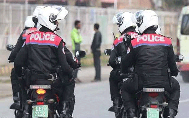 ڈولفن و پی آریو کی ہفتہ وار کارکردگی رپورٹ جاری 