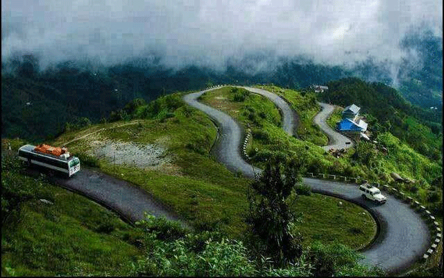موسم کے متعلق محکمہ موسمیات نے پیشگوئی کردی