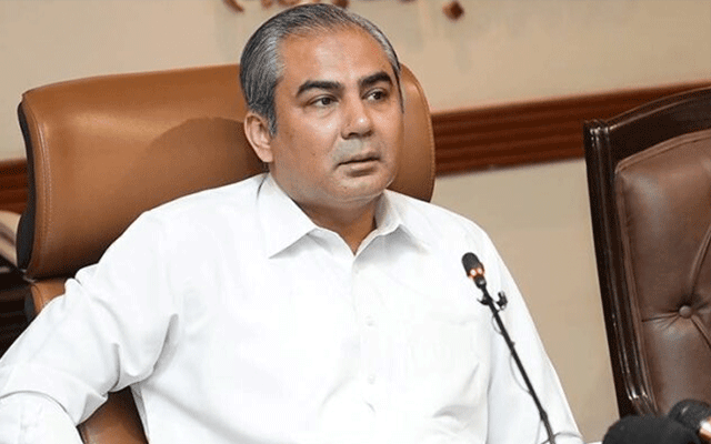 سڈنی کے بونڈی بیچ میں دہشت گرد حملے پر وزیر داخلہ محسن نقوی کا اظہارِ افسوس