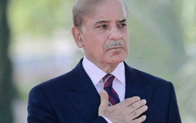 فتنتہ الخوارج کیخلاف کامیاب آپریشنز ، وزیراعظم کا سکیورٹی فورسز کو خراجِ تحسین