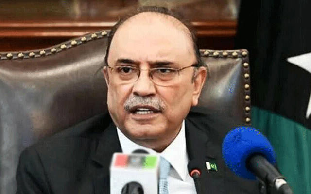 پاکستان کی خودمختاری کی حفاظت اولین ترجیح، دشمن کی ہر سازش کو ناکام بنایا جائے گا؛ صدرِ مملکت 