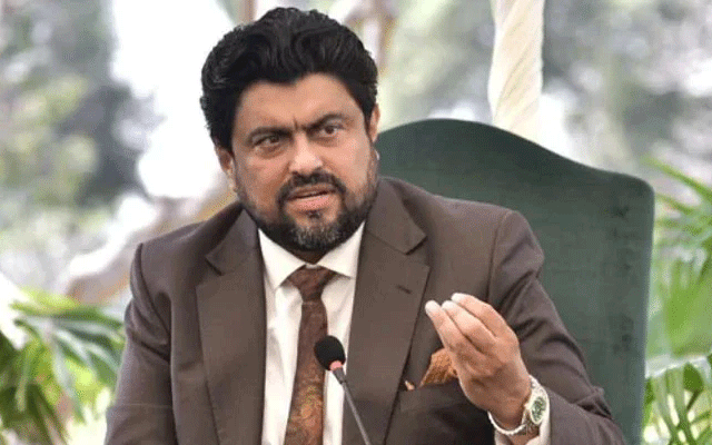 سڈنی واقعہ، دکھ کی اس گھڑی میں ہر پاکستانی آسڑیلیا کے ساتھ ہے؛ کامران خان ٹیسوری