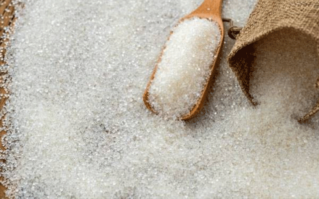 کراچی؛ چینی کی قیمت میں بڑی کمی 