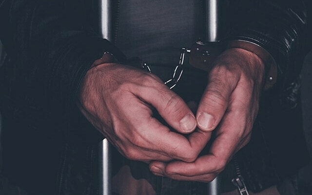  اسلام آباد ؛ اغواء اور زنا کے مقدمے میں مطلوب ملزم ائرپورٹ سے گرفتار 