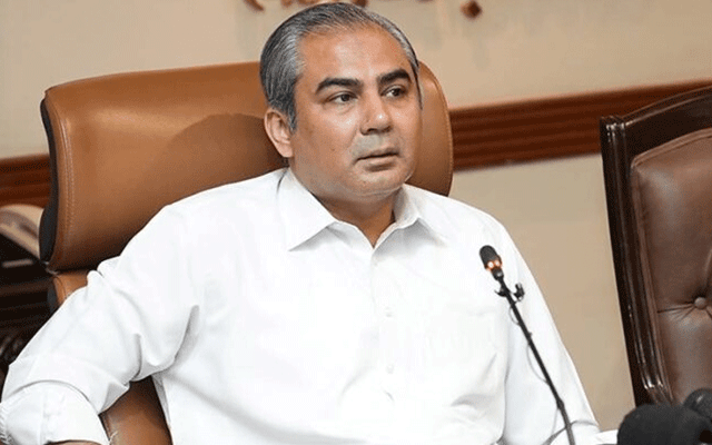 سکیورٹی فورسز  کے افسروں اور جوانوں کی جرات اور پروفیشنل ازم قوم کو ناز ہے؛ محسن نقوی 