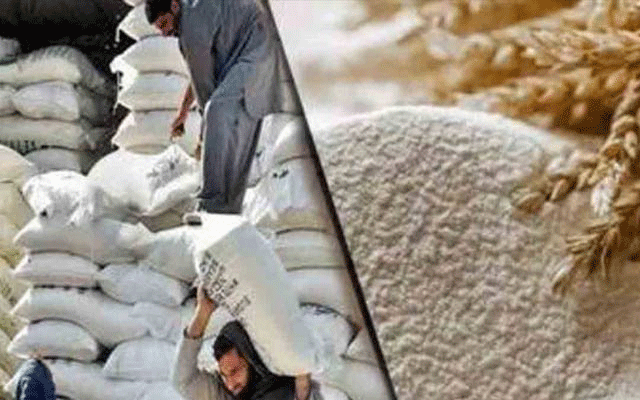 مہنگائی کی ستائے عوام کیلئے بری خبر، آٹے کی قیمتوں میں مزید اضافہ