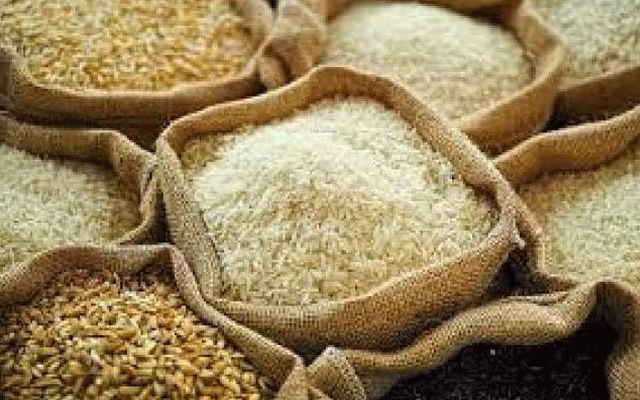 چاول کی قیمت میں نمایاں اضافہ