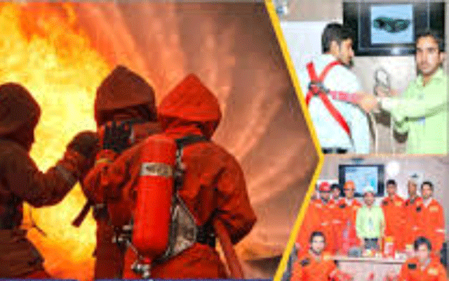  تعلیمی اداروں میں سیفٹی اینڈ ایمرجنسی رسپانس ٹریننگ، طالبات اور اساتذہ نے کیا سیکھا؟ 