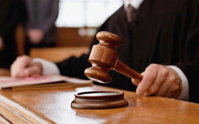 راولپنڈی؛ دوکم سن بچیوں کو قتل، بیوی کو شدید زخمی کرنیوالے مجرم کو 2 بار سزائے موت کا حکم