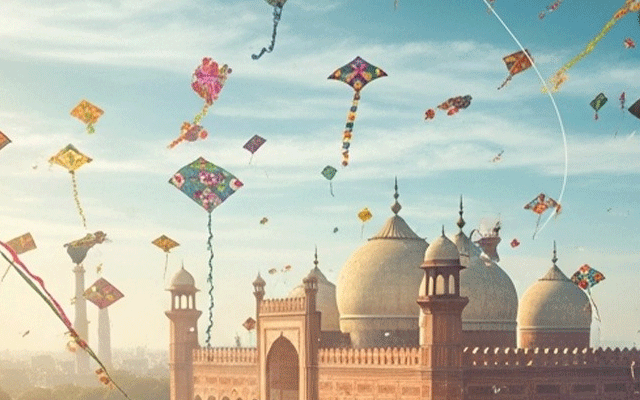 بسنت کی تقریبات کیلئے جگہ مقرر، ممنوعہ ڈور کے استعمال کی اطلاع دینے پر انعام ملے گا