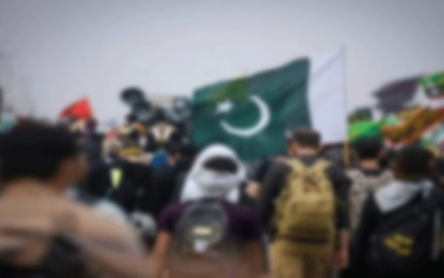 ایران اور عراق زائرین کیلئے بڑی خوشخبری