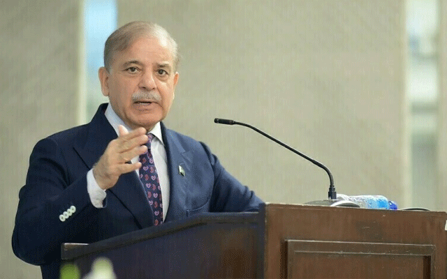 خصوصی بچوں کا ہاتھ پکڑنا ہم سب کا اجتماعی فرض ہے، انہیں کسی صورت نظر انداز نہیں کیا جا سکتا؛ وزیراعظم