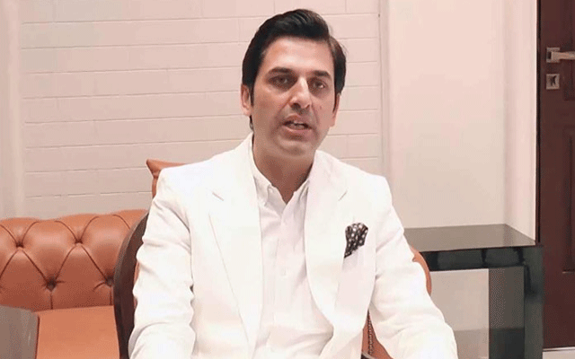 صوبائی وزیر تعمیرات  نے محکمہ ہائی وے کے افسران کو الرٹ کر دیا