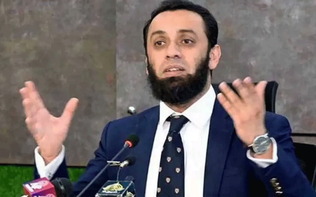 توشہ خانہ ٹو کی سزا 190 ملین پاؤنڈ کی سزا کی مدت ختم ہونے کے بعد شروع ہوگی:عطاء تارڑ
