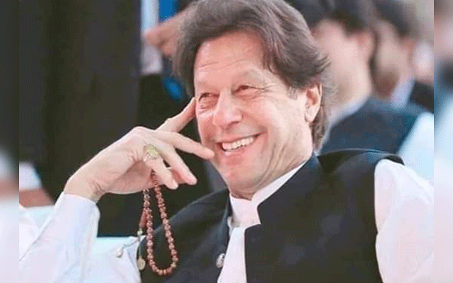 سزا سننے کے بعد بانی پی ٹی آئی عمران خان کا پہلا ردعمل سامنے آ گیا