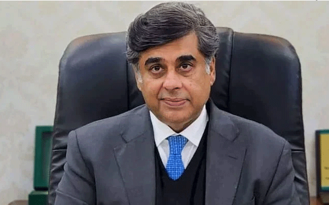 پی آئی اے کی بولی جو بھی جیتے ، جیت پاکستان کی ہوگی:گوہر اعجاز