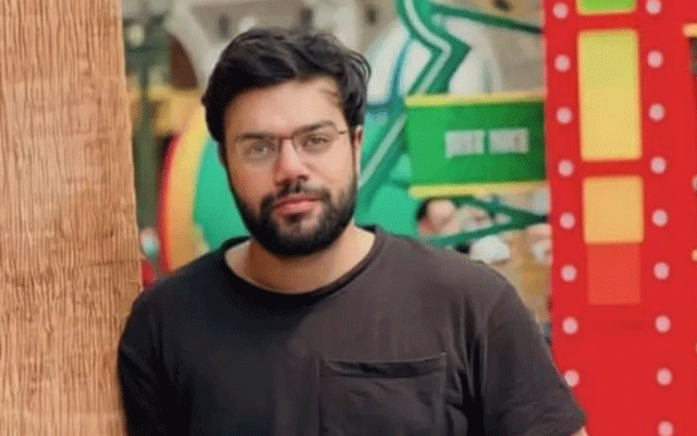 ڈکی بھائی کا یوٹیوب چینل اور موبائل فونز سپرداری پر دینے کی درخواست مسترد