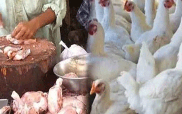 ملک کے مختلف شہروں میں مرغی اور گوشت کی قیمتیں کم، شہریوں کو جزوی ریلیف