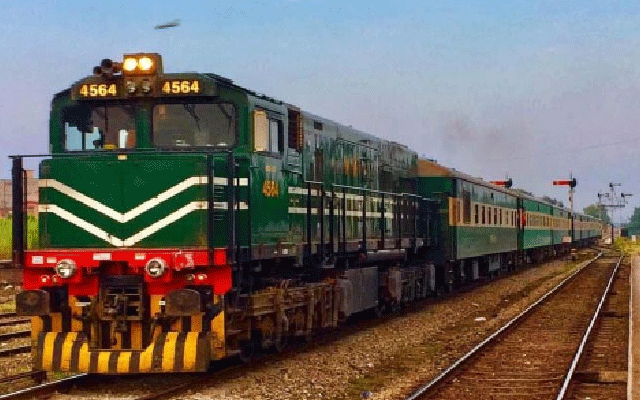 ریلوے ہیڈکوارٹر کا نئے ٹرین ڈرائیورز بھرتی کرنے کا فیصلہ