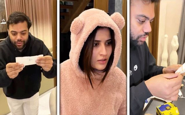 ڈکی بھائی کا مداح سے سالگرہ پر 10 لاکھ روپے کا چیک ملنے کا دعویٰ